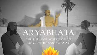 Aryabhata | The Life and Works of an Ancient Indian Scholar