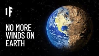 What If There Were No Wind