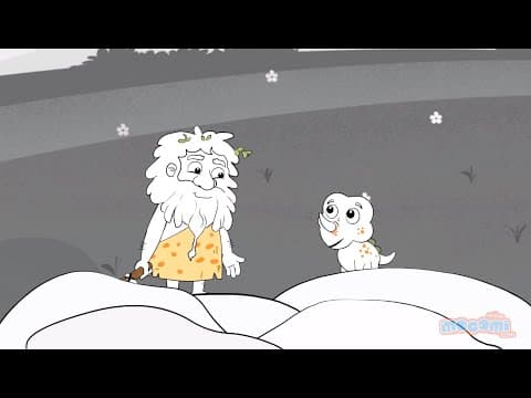 Casa & Asa - Discover Discoveries - Discoveries & Inventions for Kids