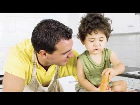 Quality time with children