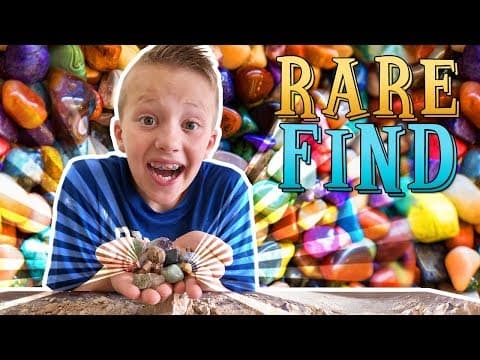 SUPER LUCKY FIND!!