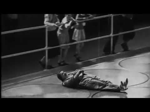 Rides at Coney Island in the 1930s and 1940s