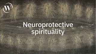 How spirituality protects your brain from despair