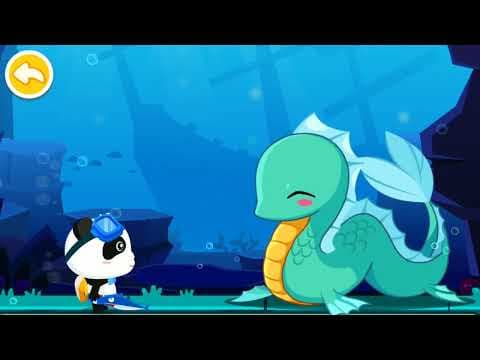 Baby Panda Jewel Adventure (2)