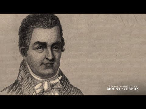 Mount Vernons Gristmill|A tour of Revolutionary Americas third patented invention