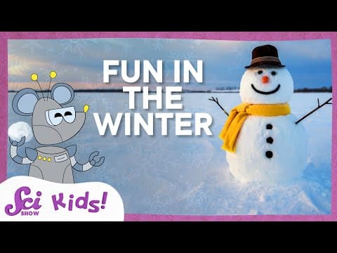 Winter Activities!