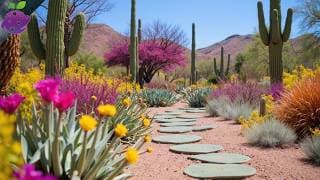 20 Mind Blowing Gardens That Feel Like Paradise - Breathtaking Flower Gardens Around the World