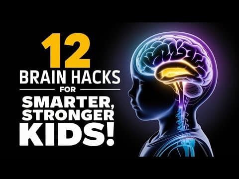 The Whole-Brain Child: 12 Science-Backed Strategies to Raise Smarter, Emotionally Stronger Kids