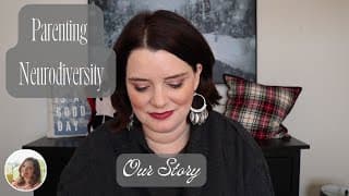 PARENTING CHILDREN WITH SPECIAL NEEDS! How to survive and thrive with your kids.