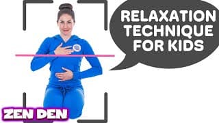 The Body Scan Meditation