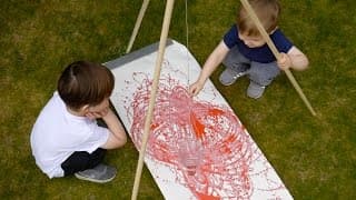 Fun Outdoor Activities for Kids
