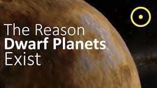 Things You Need To Know About Makemake