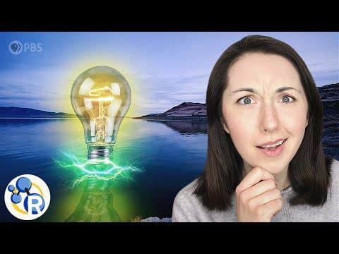 The World's Biggest Batteries Aren't What You Think