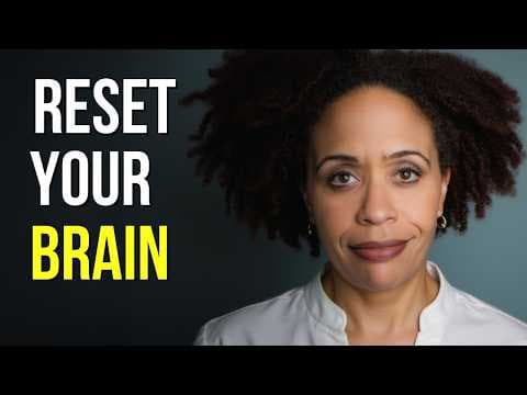 Why Your Brain Is Ready for a Reset  And How to Use It