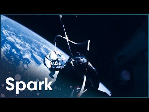 Project Gemini: The Final Preparation For The Apollo Program [4K] | Trajectory