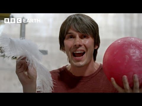 Exploring the Genius Behind Gravity | Brian Cox's Adventures in Space and Time