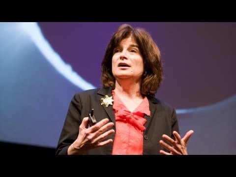 Could a Saturn moon harbor life? - Carolyn Porco - YouTube