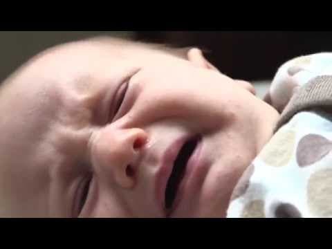 How to prepare your child for a new baby