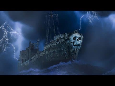 बरमूडा ट्रांयगल में लापता हुए जहाज| Bermuda Triangle Incidents of Disappearances| Bermuda Mystery