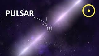 What Are Pulsars