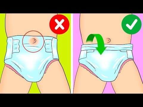 10 baby care skills every new parent should learn