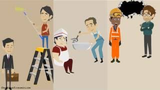 The Economics Behind Doing or Fixing