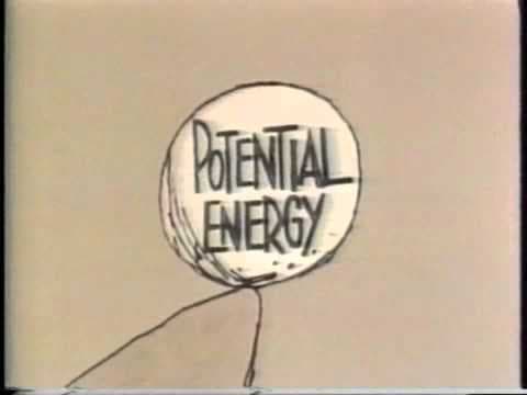 eureka 10 potential energy