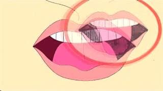 Learn Parts of the Body - Tongue