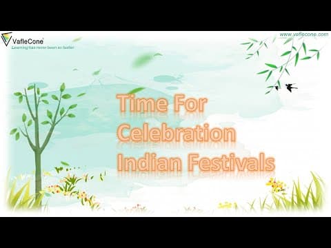 Time to celebrate Indian festivals l Diwali l Dusshera l Eid