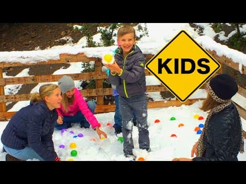 Learn English Colors with Sign Post Kids Yellow 4
