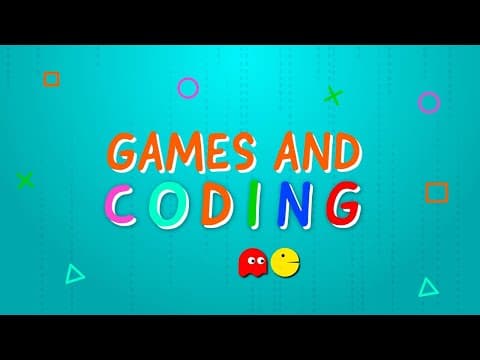 Coding for Kids - Coding Games for Kids - Learning to Code - Coding Games - Learn to Code