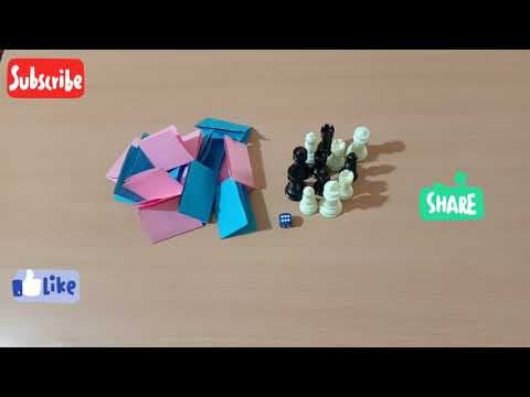 Fun family game # 22 || April Fool Fun game