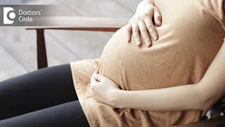 5th Month - Symptoms during fifth month of pregnancy