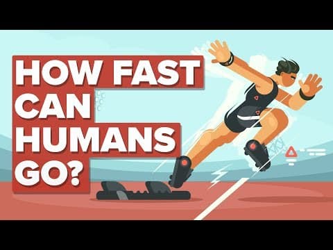 How Fast Can We Go? - YouTube