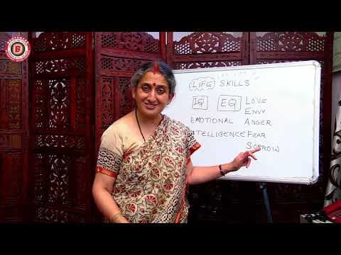 Emotional intelligence