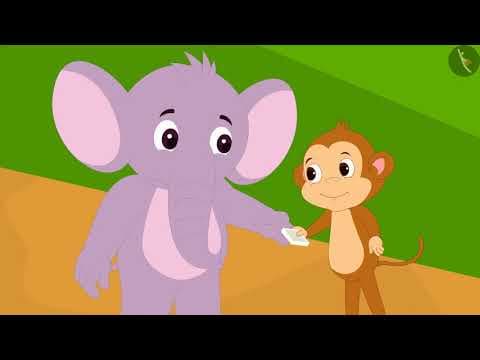 ఆకారాల యొక్క అంచులు మరియు మూలలు|Part 2/3|Edges and corners of shapes |Telugu