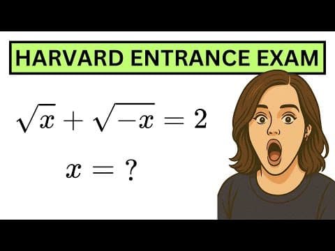 Solve ANY Ratio Question | Harder Ratio Questions