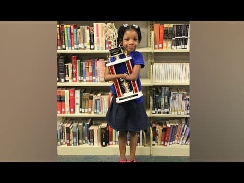 5 Kid Stories That Will Inspire You | ABC News Remix