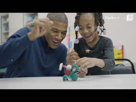 Build a Hopping Robot in 10 Easy Steps