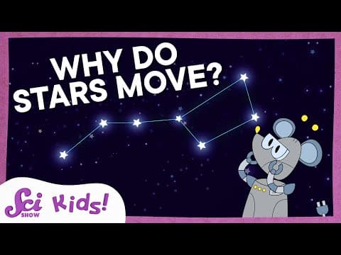 Let's Look at Constellations! | How We Study Space
