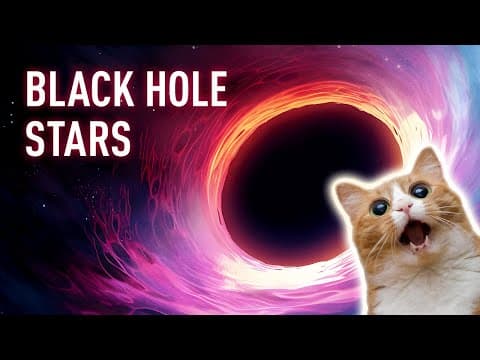 What Are The Origins of Supermassive Black Holes?