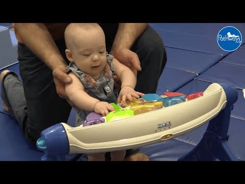 Parents’ guide to baby’s hearing and listening development