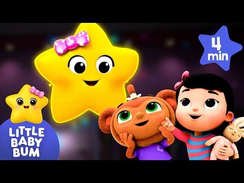 Dance with Looby Loo πΆπ | Little Baby Bum