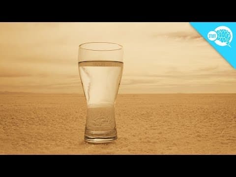 How Do You Find Water In The Wild? - YouTube