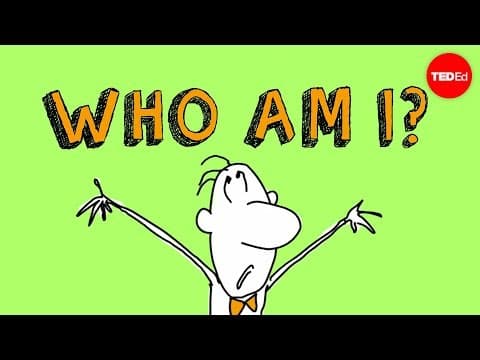 Who am i? a philosophical inquiry - amy adkins