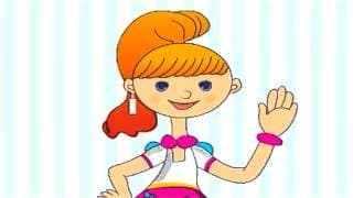 Learn Opposites - Boy - Girl