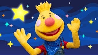 Twinkle Twinkle Little Star