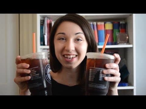 Caffeine!! - Bite Sci-zed - YouTube