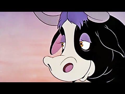 Ferdinand the Bull  full short fi
