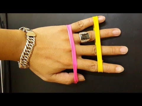 SUPER MAGIC TRICK YOU DIDN'T KNOW YOU COULD DO - MAGIC TUTORIAL